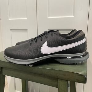 New Nike Air Zoom Victory Tour 3 Men's Golf Shoes Black Size 9.5 DV6798-010